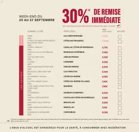 Catalogue Monoprix page 20