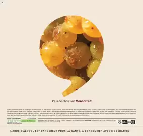 Catalogue Monoprix page 24