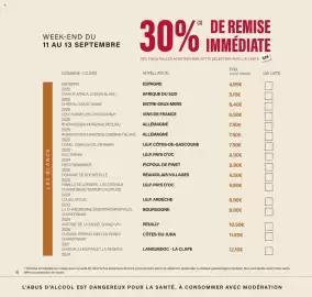 Catalogue Monoprix page 4
