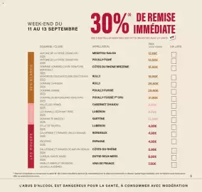Catalogue Monoprix page 5