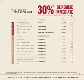 Catalogue Monoprix page 7