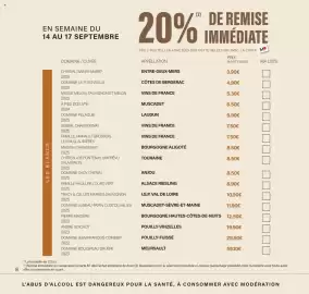 Catalogue Monoprix page 8