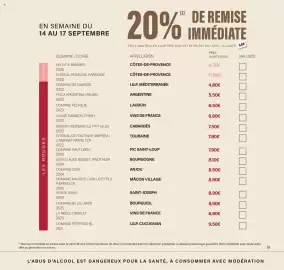 Catalogue Monoprix page 9