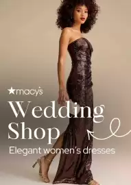Macy's weekly ad Page 1