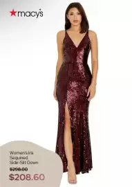 Macy's weekly ad Page 3