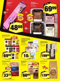 Calle tilbudsavis Side 11: Anthon Berg Marcipan €48,88, Nescafé Gold el. Gold Crema €66,66