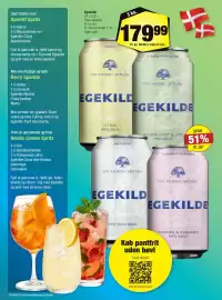 Calle tilbudsavis Side 23: Egekilde €179,99