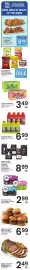 Albertsons weekly ad week 36 Page 2