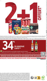 Catalogue Intermarché page 20