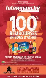 Catalogue Intermarché page 1