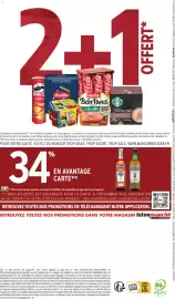 Catalogue Intermarché page 20
