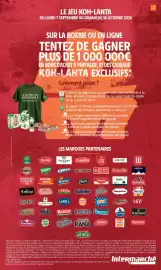 Catalogue Intermarché page 3