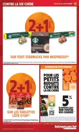 Catalogue Intermarché page 7