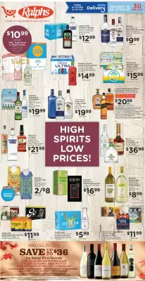 Ralphs (valid until 8-09)