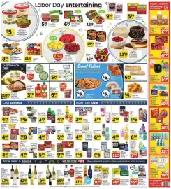 Vons weekly ad week 36 Page 4