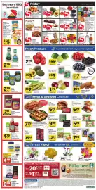 Vons weekly ad week 36 Page 5