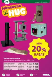 Maxi Zoo tilbudsavis Side 6: AniOne kradsemøbler
