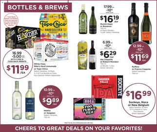 Fred Meyer weekly ad week 36 Page 14