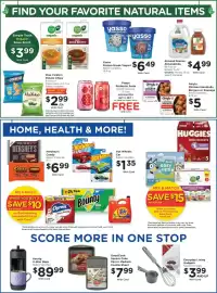 Fred Meyer weekly ad week 36 Page 10