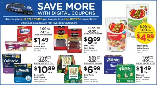 Fred Meyer weekly ad week 36 Page 11