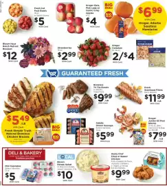 Fred Meyer weekly ad week 36 Page 13