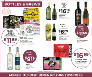 Fred Meyer weekly ad week 36 Page 14