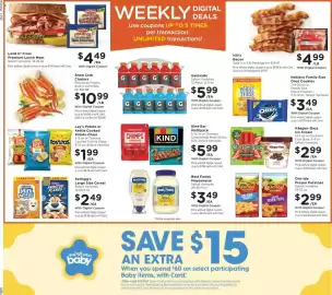 Fred Meyer weekly ad week 36 Page 2