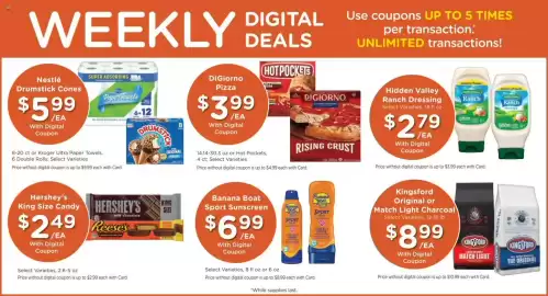 Fred Meyer weekly ad week 36 Page 3