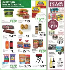 Fred Meyer weekly ad week 36 Page 5