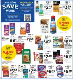 Fred Meyer weekly ad week 36 Page 7