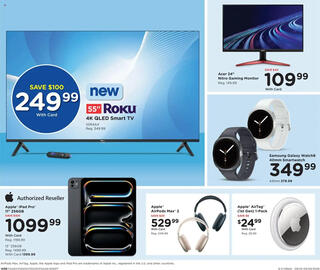 Fred Meyer weekly ad week 36 Page 6
