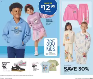 Fred Meyer weekly ad week 36 Page 3