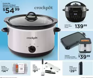 Fred Meyer weekly ad week 36 Page 5