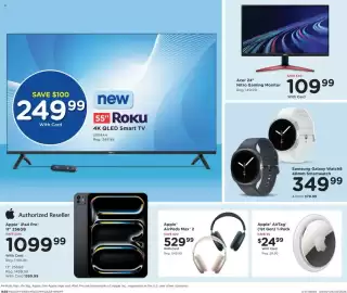 Fred Meyer weekly ad week 36 Page 6