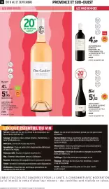 Catalogue Intermarché | Foire aux vins page 10