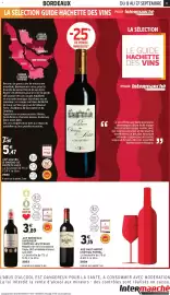 Catalogue Intermarché | Foire aux vins page 11