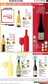 Catalogue Intermarché | Foire aux vins page 13