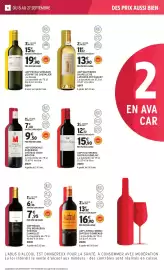 Catalogue Intermarché | Foire aux vins page 16