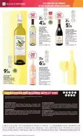 Catalogue Intermarché | Foire aux vins page 18
