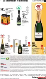 Catalogue Intermarché | Foire aux vins page 19