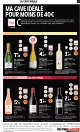 Catalogue Intermarché | Foire aux vins page 3