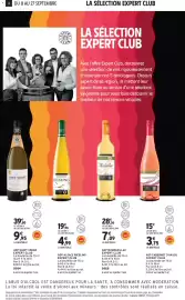 Catalogue Intermarché | Foire aux vins page 4