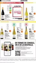 Catalogue Intermarché | Foire aux vins page 8