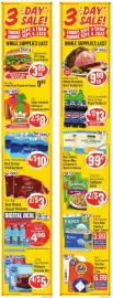 IGA weekly ad week 36 Page 2