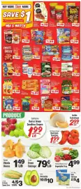 IGA weekly ad week 36 Page 4