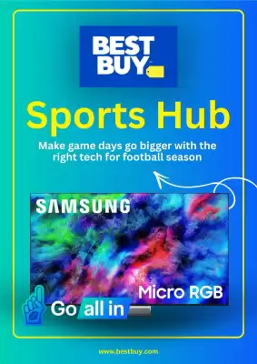 Best Buy weekly ad (valid until 1-10)