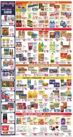 Supermercado El Rancho weekly ad week 36 Page 2: Huevo Cafe Dutch Farms Brown Cage Free Eggs €2,99