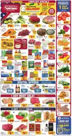Cardenas weekly ad week 36 Page 1