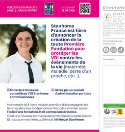 Catalogue Stanhome page 48