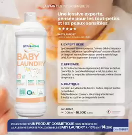 Catalogue Stanhome page 14